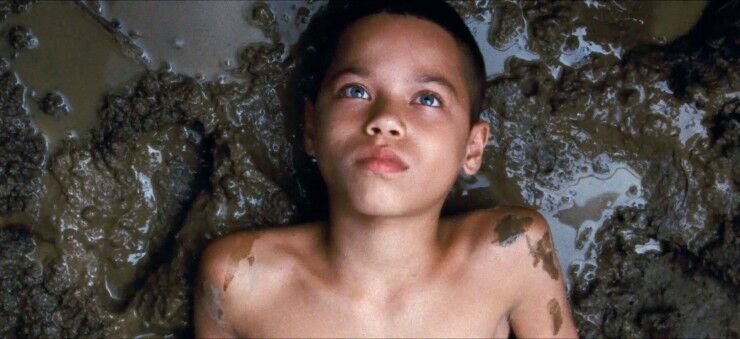 Movie Review – We the Animals